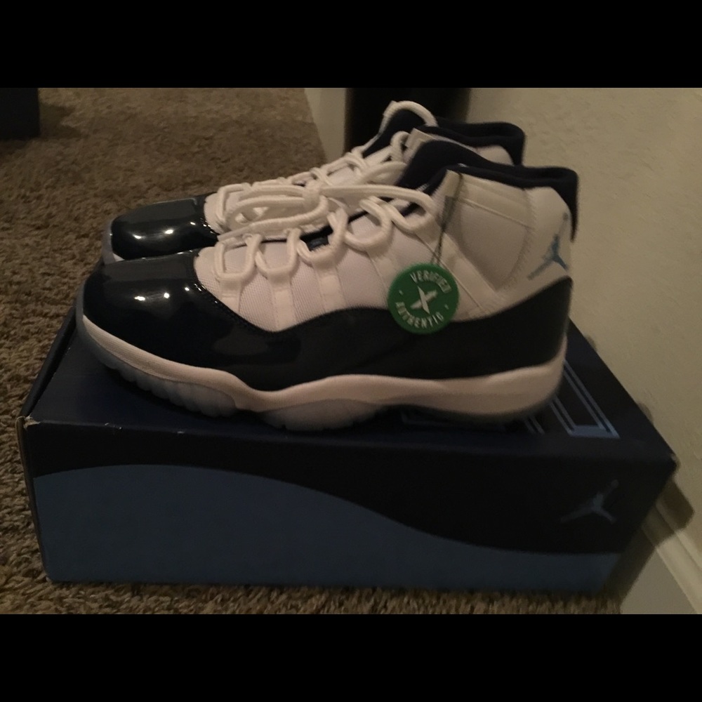 Air Jordan 11 retro